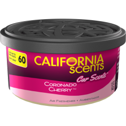 Zapach California Scents Coronado Cherry